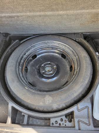 2013 VW Tiguan TSI - $4.100 (Sheridan)63442874619267124