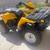 2006 Polaris Sportsman 450 6 thumbnail