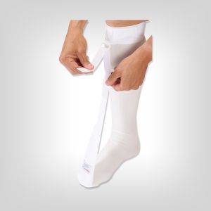 Strassburg Sock - Plantar Fasciitis Night Sock 1