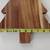 New Wooden Christmas Tree Cutting Board Cheese Serving Board Platter 5 thumbnail