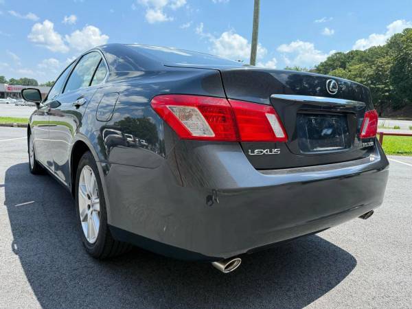 Lexus ES - CASH ONLY OFFERS! - $6750.0063620341317121122