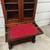Antique Tall Secretary Bookcase/Desk 4 thumbnail