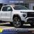 Brand New 2025 GMC Canyon 4WD Crew Cab AT4 - Summit White 1 thumbnail