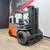 ☆☆☆  2015 TOYOTA 8FD45U FORKLIFT   ☆☆☆ 6 thumbnail