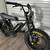 New MacFox X7 assembled and ready to go Mac Fox Ebike 5 thumbnail