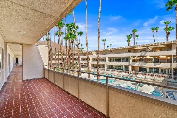 $3,200 / 2br - 1131ft2 - Alejo Villa 2BR/2BA Condo (Palm Springs)63758570491777121