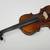 AMATIs FINE INSTRUMENTS AMATI Model VIOLIN 3/4 size #103125 in Excelle 1 thumbnail