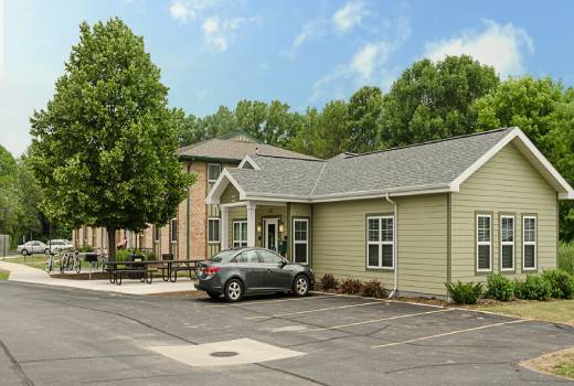 Section 8 housing for rent