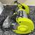 Ryobi 6 in. Bench Grinder BG612GSB 2 thumbnail