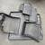 Porsche Macan WeatherTech floor liner full set 2 thumbnail