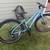 Extra small Breezer 8speed  aluminum frame with 27.5 inch wheels bike 6 thumbnail