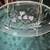 Beautiful MIKASA Crystal Cinderella Oval Tray 3 thumbnail