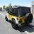 2001 JEEP WRANGLER 4wd 5 speed manual yellow 7 thumbnail