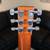 Classical Guitar - Custom - Martin Backpacker with custom body 8 thumbnail