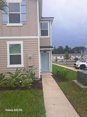 Section 8 housing for rent