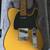 Fender 75th Anniverary Telecaster "Bruce Mod" 3 thumbnail