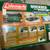 Coleman weathermaster screened 6 person cabin tent. Plus extras 9 thumbnail