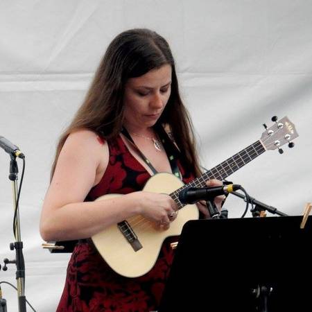 Ukulele Lessons 1