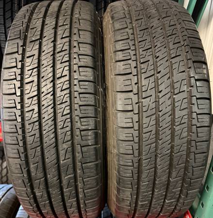 205 60 16 Goodyear 1