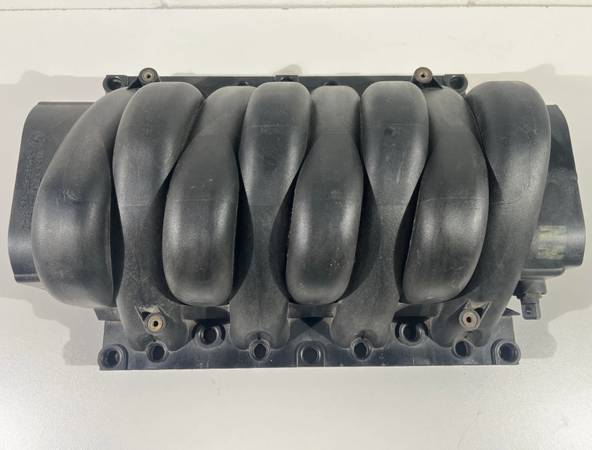 BMW “Velocity Stacks” M60 Intake Manifold E38 740iL 740i E39 540i E34 1
