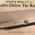 SHARPER IMAGE AUTO-DRIVE TIE RACK NEW NEVER OPENED 1 thumbnail