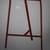 Set of 4 Ikea Trestle Stands 1 thumbnail