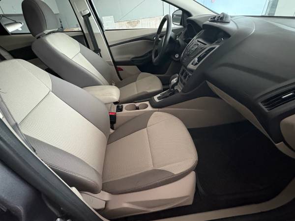 2014 Ford Focus SE Flex Fuel - $6,500 (San Mateo)63613267223169124