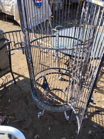 Bird Cage 1