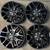 20” Toyota Tundra Platinum Wheels Rims 2 thumbnail