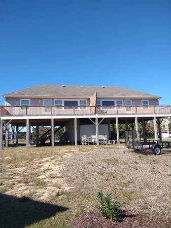 $1,450 / 2br - House for rent-Duplex (Kitty Hawk)64012435705985121