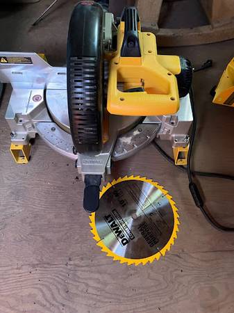 Power tools, hand tools, toolboxes: Can sell by lot, group, or item 1