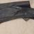 LEATHER CHAPS SIZE MEDIUM 1 thumbnail