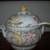 Teapot & Lid and Soup Tureen/Lid/Ladle  "Magnolia" Villleroy&Boch 2 thumbnail