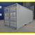 CARGO SHIPPING STORAGE CONTAINER - CONEX CONTAINERS (HC/WWT/CW/1-TRIP) 2 thumbnail