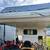 1999 9 ft summerwind Cab over camper 3 thumbnail
