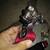 DEGIL Shock Pack Lanyard with Sting Ray EasyFLOW Rope Grab 6 thumbnail