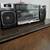 SONY CFS 1000 Boom Box Stereo 5 Band EQ AM/FM Stereo 2 thumbnail