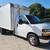2019 Chevrolet Express 3500 Reefer Refrigerated Box Truck Thermo King 7 thumbnail