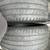 (2) 275/40R20 PAIR OF USED TIRES BRIDGETONE RUN FLAT 50% LIFE ! 1 thumbnail