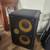 Markbass 5 string, Ultralight 210, Darkglass amps, Tank B, MXR preamp 7 thumbnail