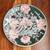 Vintage Enamel Decorative Plate 3 thumbnail