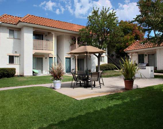 $3,295 / 3br - 1 MES GRATIS AHORA + Atractivo de Tres Dormitorios - Entrada Controlada con Puerta (La Mesa)63819361630209121
