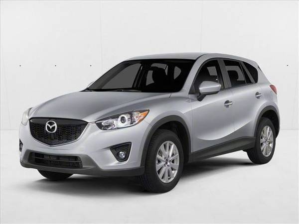 2013 Mazda CX-5 AWD All Wheel Drive Grand Touring SUV NO HAGGLE/SO EAS 1