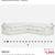 *Delivery* Cloud Modular Sectional Couch 5 Piece Set Structube 3 thumbnail