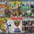Big Lot of GUITAR PLAYER MAGAZINE Backissues - 24 issues  1997-98 4 thumbnail