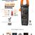 400A AC Auto-Ranging Digital Clamp Meter (Klein Tools) 4 thumbnail
