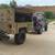 Humvee Rear Airlift Bumpers for Sale/Trade 1 thumbnail