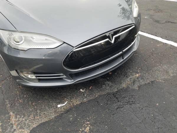 Tesla Model S 85 del 2013, ¡carga rápida gratuita! - $13.900 (San Diego)63440127559425122