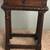 GEORGE S. HUNT Spanish revival table 15 thumbnail