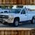 2011 Chevrolet Silverado 2500HD 4x4 4WD Chevy Work Truck  2dr Regular Cab LB Pic 1 thumbnail